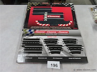 Carrera aanbouw set 2 stuks - afbeelding 1 van  3