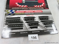 Carrera aanbouw set 2 stuks - afbeelding 3 van  3