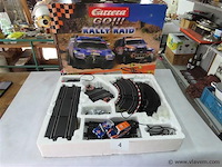 Carrera go!!! rally raid - afbeelding 1 van  3