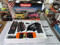 Carrera go!!! rally special stage - afbeelding 1 van  3