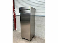Carrier - rvs koelkast - afbeelding 3 van  5