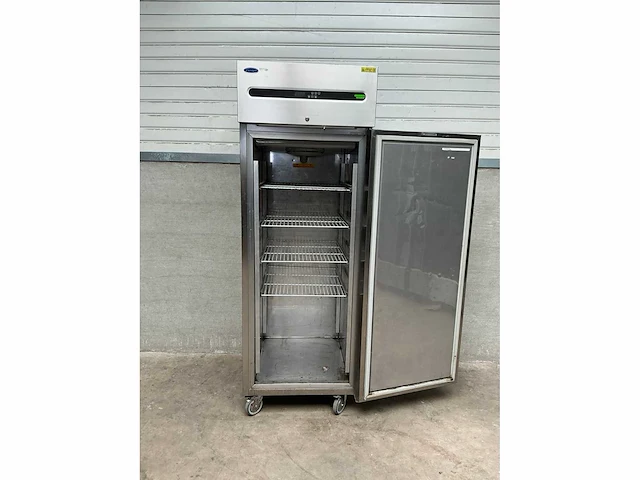Carrier - rvs koelkast - afbeelding 4 van  5