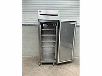 Carrier - rvs koelkast - afbeelding 4 van  5