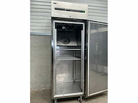 Carrier - rvs koelkast - afbeelding 5 van  7