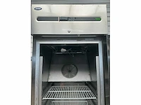 Carrier - rvs koelkast - afbeelding 6 van  7