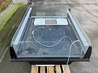 Carrier areor 1240 r290 koelvitrine - afbeelding 6 van  6