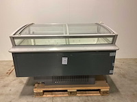Carrier koelvitrine - afbeelding 1 van  2