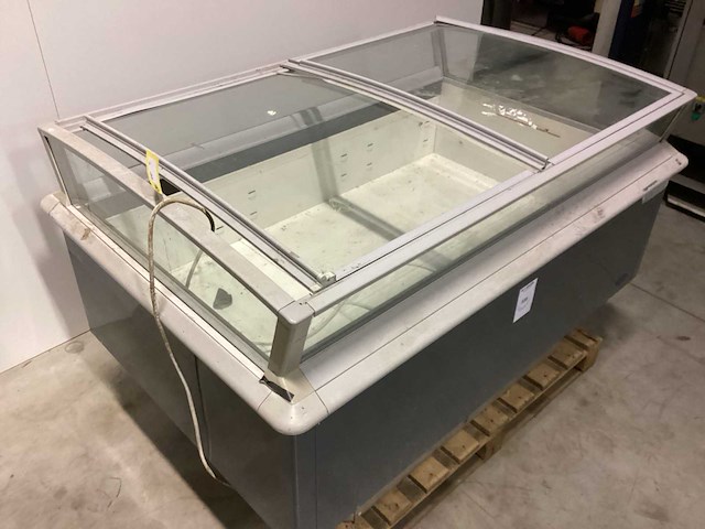 Carrier koelvitrine - afbeelding 3 van  3