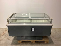 Carrier koelvitrine - afbeelding 1 van  3