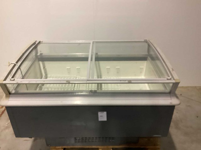 Carrier koelvitrine - afbeelding 2 van  3