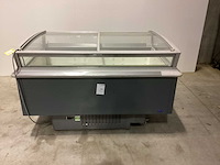 Carrier koelvitrine - afbeelding 1 van  3
