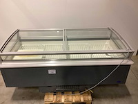 Carrier koelvitrine - afbeelding 2 van  5