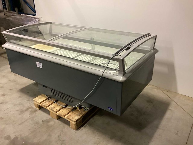 Carrier koelvitrine - afbeelding 3 van  5