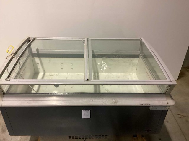 Carrier koelvitrine - afbeelding 2 van  3