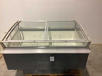Carrier koelvitrine - afbeelding 2 van  3