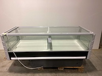 Carrier koelvitrine - afbeelding 1 van  4