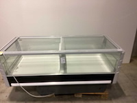Carrier koelvitrine - afbeelding 2 van  4