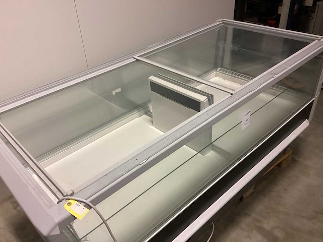 Carrier koelvitrine - afbeelding 3 van  4