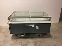Carrier koelvitrine - afbeelding 1 van  3
