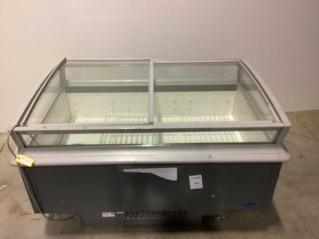 Carrier koelvitrine - afbeelding 2 van  3
