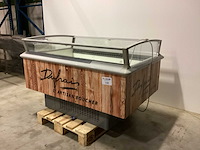 Carrier multinor koelvitrine - afbeelding 2 van  5