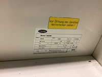 Carrier multinor koelvitrine - afbeelding 5 van  5