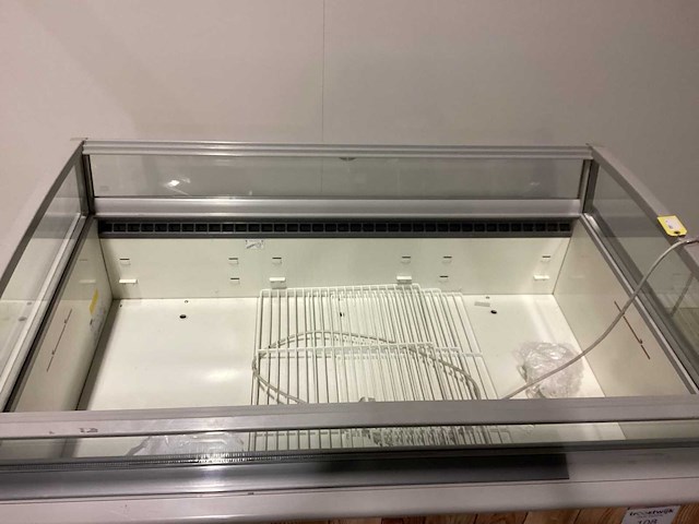 Carrier multinor koelvitrine - afbeelding 4 van  5