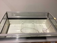 Carrier multinor koelvitrine - afbeelding 4 van  5