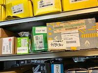 Carrosserie onderdelen - afbeelding 3 van  40