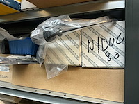 Carrosserie onderdelen - afbeelding 5 van  40