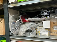 Carrosserie onderdelen - afbeelding 7 van  40