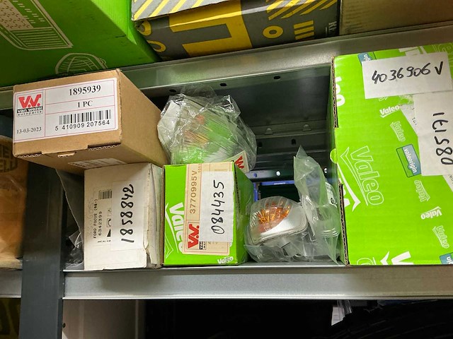 Carrosserie onderdelen - afbeelding 8 van  40