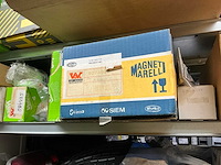 Carrosserie onderdelen - afbeelding 9 van  40