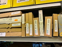 Carrosserie onderdelen - afbeelding 1 van  40