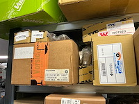 Carrosserie onderdelen - afbeelding 15 van  40