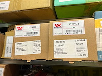 Carrosserie onderdelen - afbeelding 16 van  40