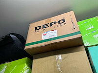 Carrosserie onderdelen - afbeelding 19 van  40