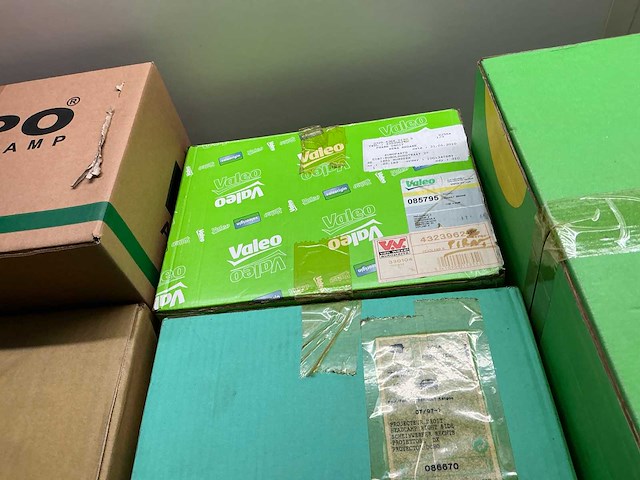 Carrosserie onderdelen - afbeelding 22 van  40