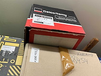 Carrosserie onderdelen - afbeelding 25 van  40