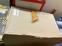 Carrosserie onderdelen - afbeelding 26 van  40