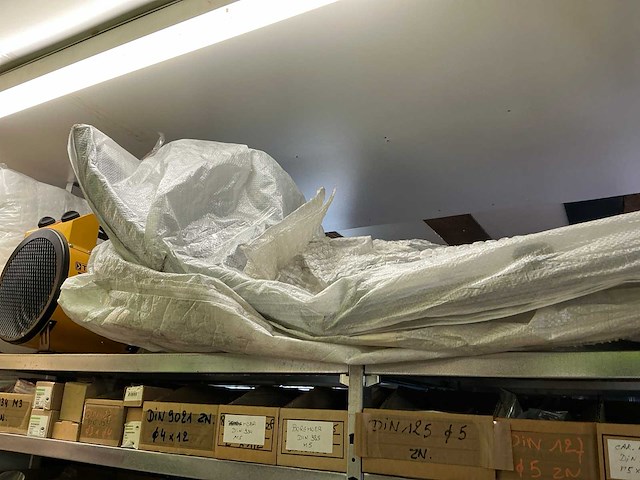 Carrosserie onderdelen - afbeelding 27 van  40