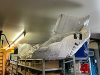 Carrosserie onderdelen - afbeelding 30 van  40