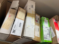 Carrosserie onderdelen - afbeelding 31 van  40