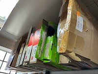 Carrosserie onderdelen - afbeelding 35 van  40