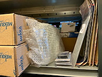 Carrosserie onderdelen - afbeelding 37 van  40