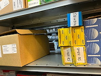 Carrosserie onderdelen - afbeelding 39 van  40