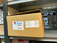 Carrosserie onderdelen - afbeelding 40 van  40