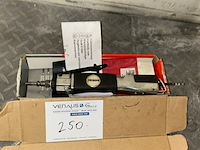 Carrosseriezaag rodac - afbeelding 1 van  3