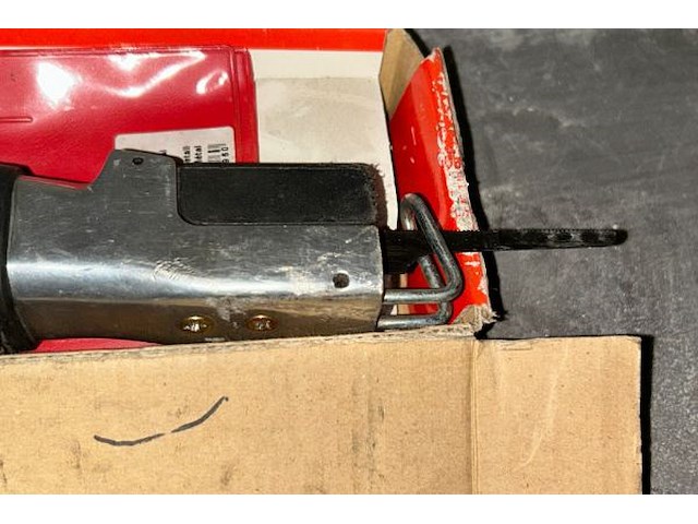 Carrosseriezaag rodac - afbeelding 3 van  3