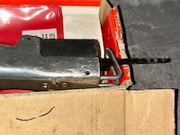 Carrosseriezaag rodac - afbeelding 3 van  3